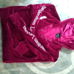 harry potter. Mingardium Leviosa! Small Polyester hoodie